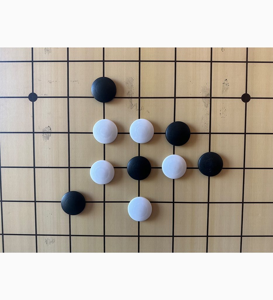 立式中国象棋桌