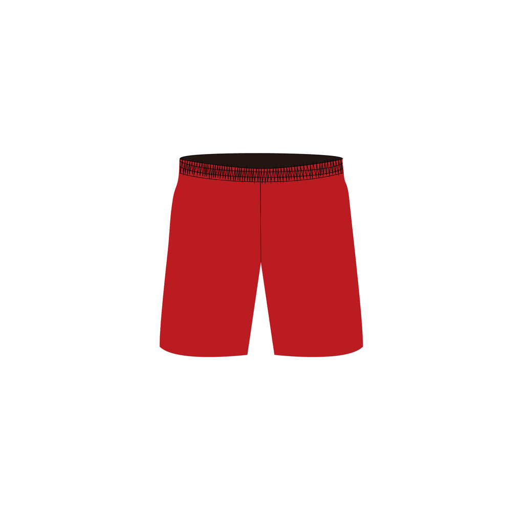 DCSPX Mustangs SISAC 足球球裤 - 主场