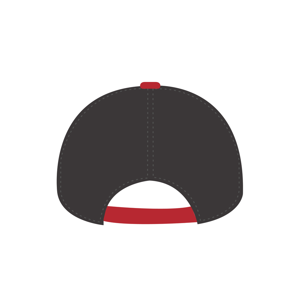 DCSPX Mustangs 鸭舌帽