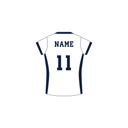 排球球衣 - DHHQ Sharks