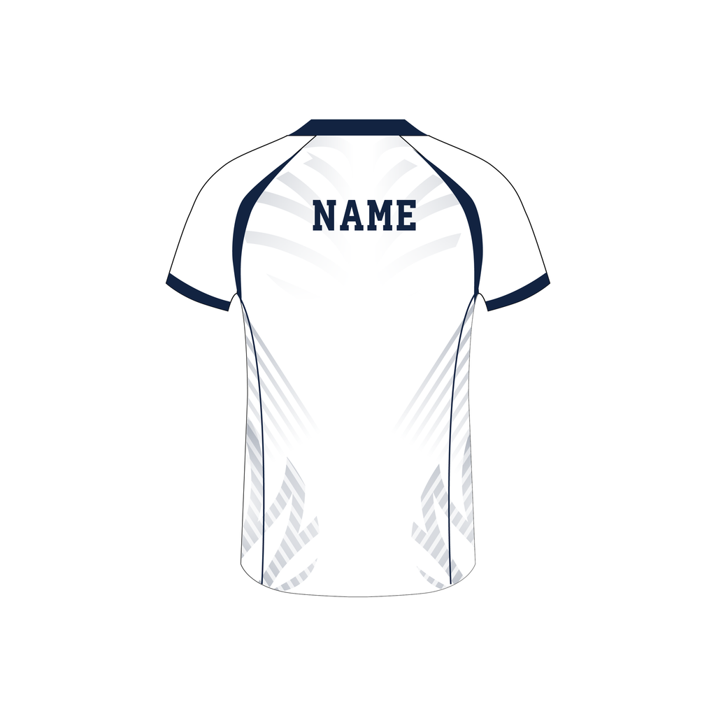 乒乓球球衣 - DHHQ Sharks