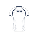 乒乓球球衣 - DHHQ Sharks