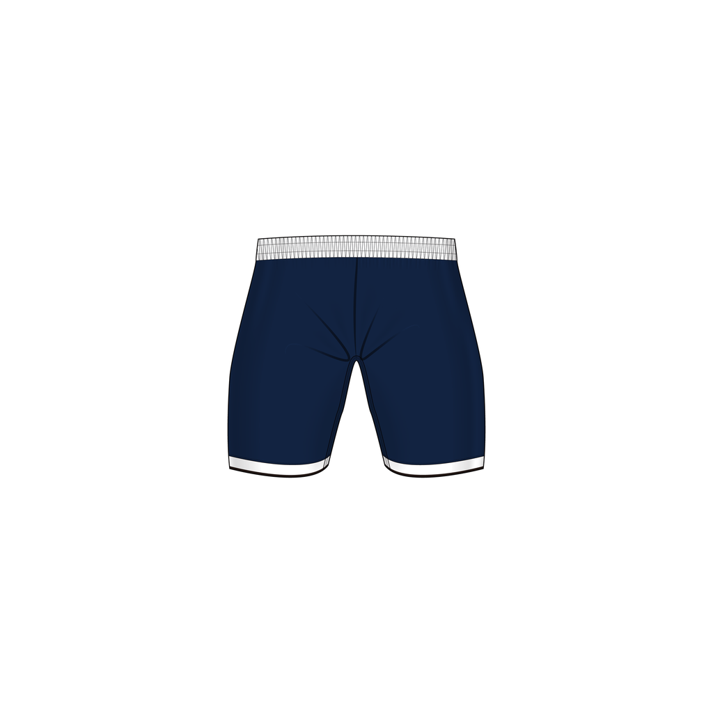 足球球裤 - 主场 DHHQ Sharks