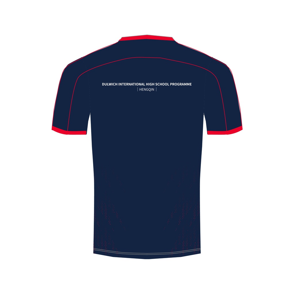 Polo衫 - DHHQ Staff