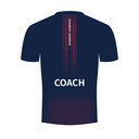 教练T恤 - DHHQ Staff