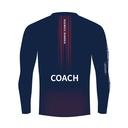 教练压缩衬衫 - DHHQ STaff