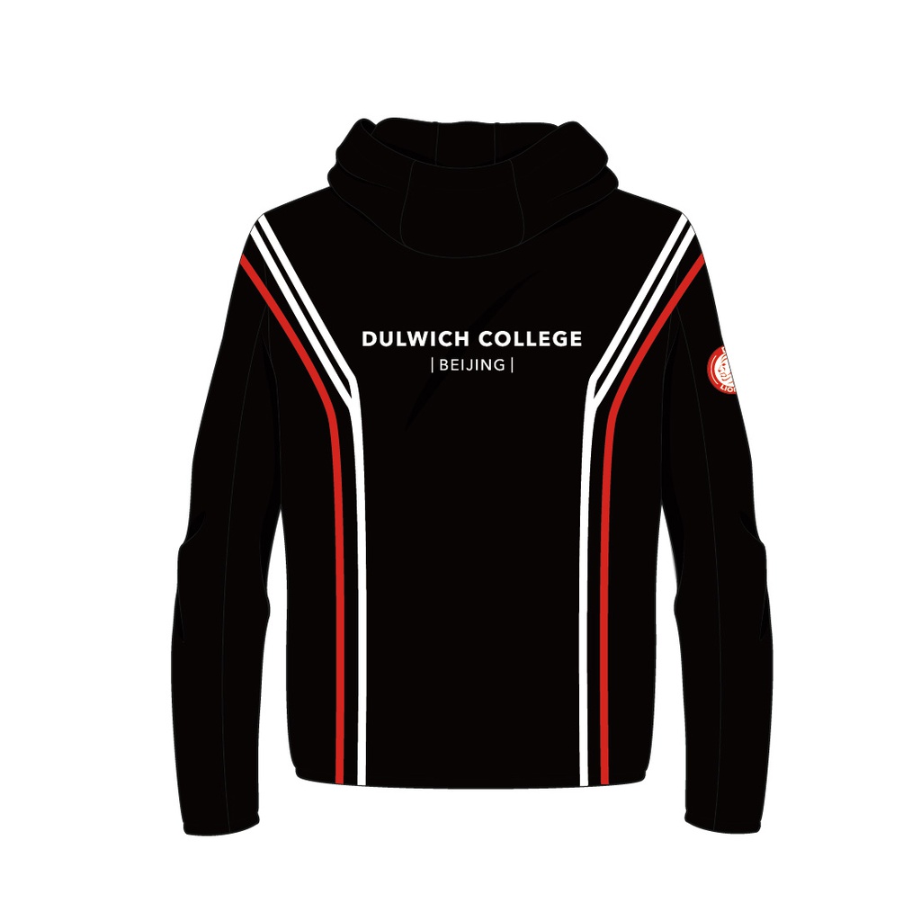 DCB Lions 淋浴夹克