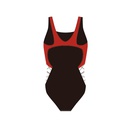 DCB 游泳学院泳衣 女子泳衣