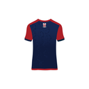 DCB Lions 羽毛球短袖上衣