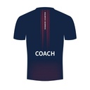 教练T恤 - DHHQ Staff