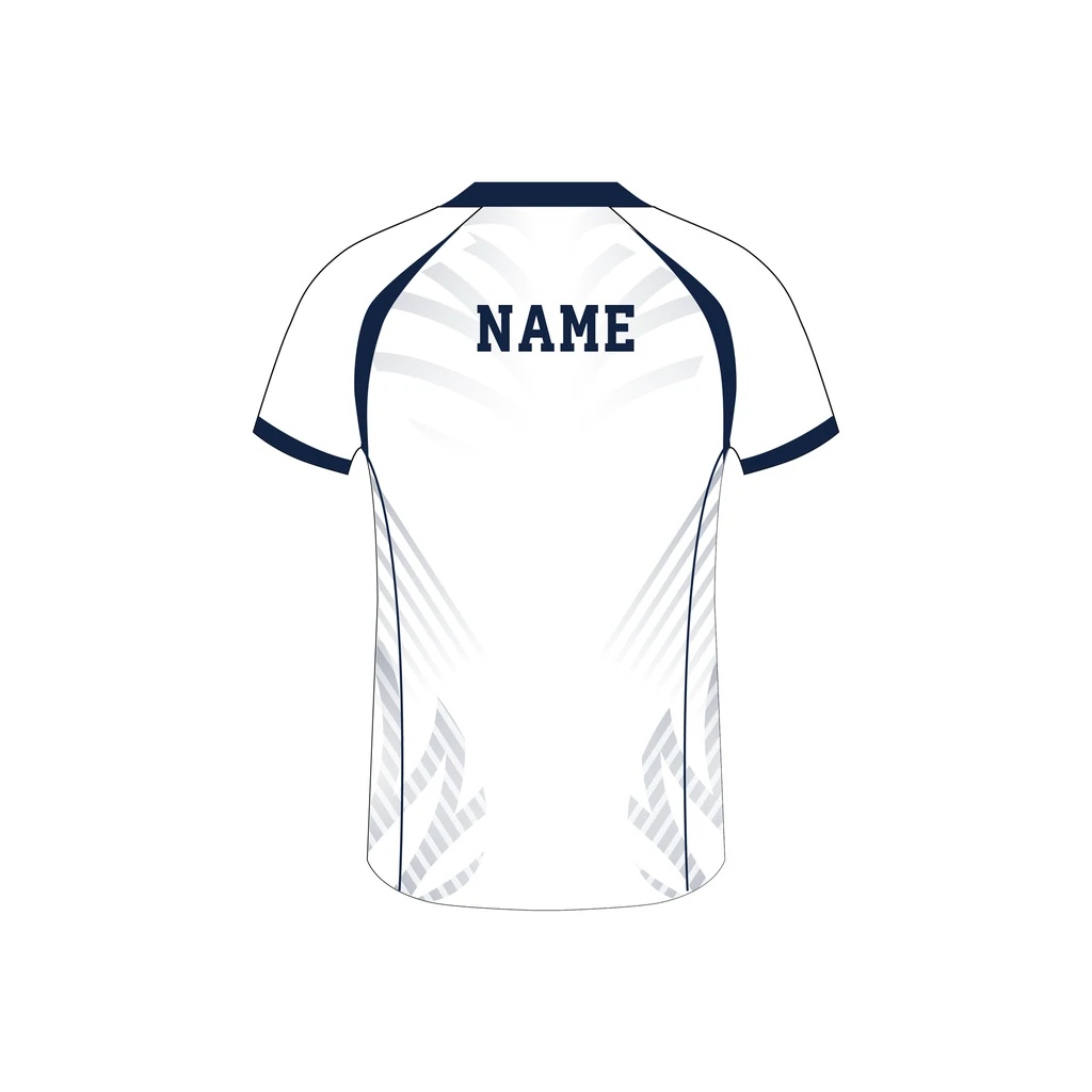 乒乓球球衣 - DHHQ Sharks