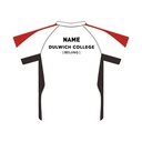 DCB 游泳学院 短袖T恤