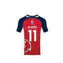 Y7-Y9足球球衣 - DCB Lions