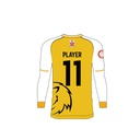 足球守门员球衣 - 主场 DCB Lions