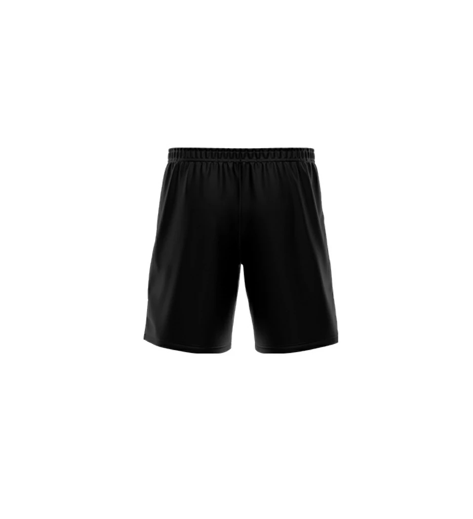 成人男款足球短裤