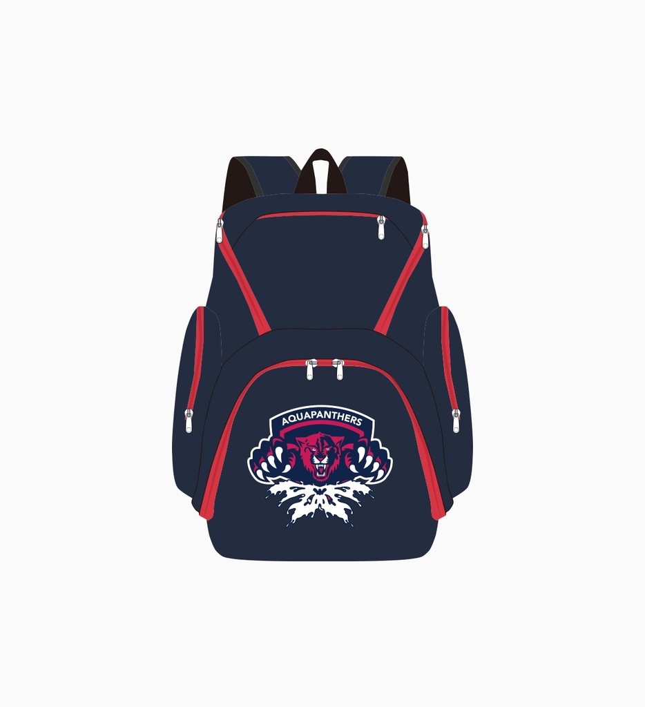 AquaPanther Team Backpack