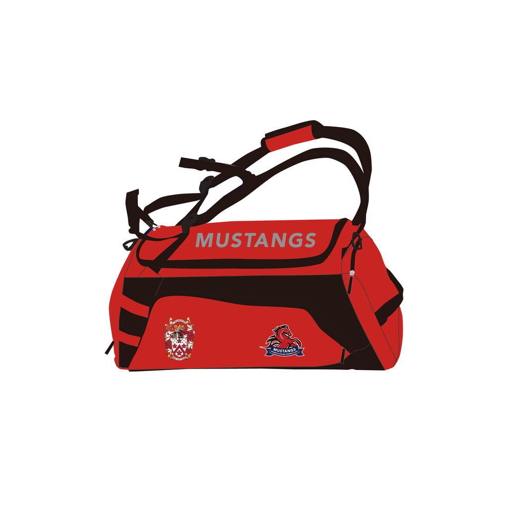 DCSPX Mustangs Sports Bag