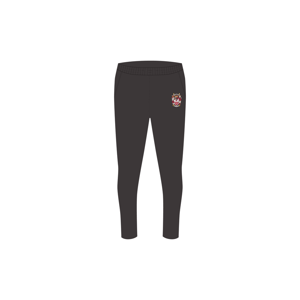 DCSPX Mustangs Track Pants