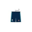  DCSPX Mustangs CISSA 多项运动短裤