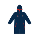 DCSPX Mustangs Swim Parka