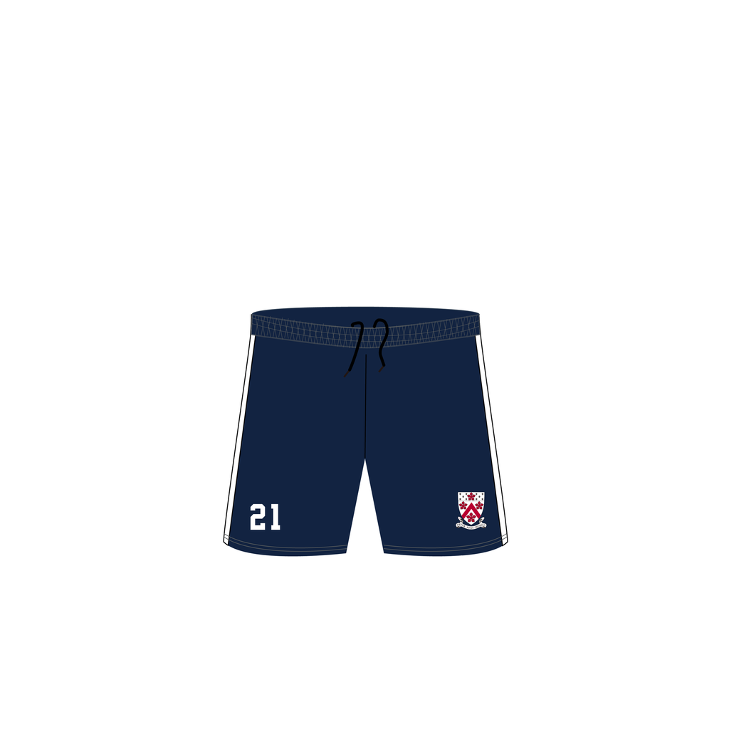 Boys Athletics &amp; Cross Country Shorts - DHHQ Sharks