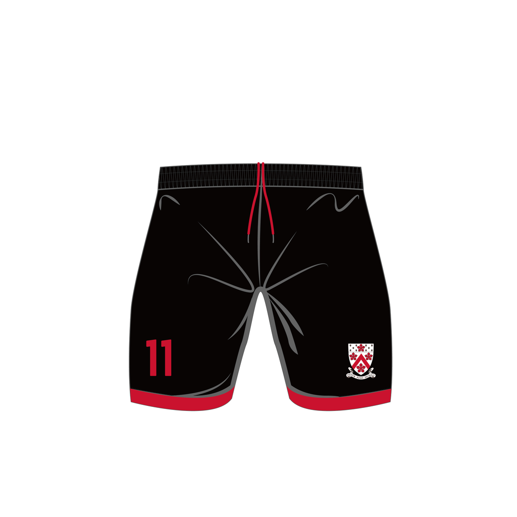 Goalkeeper Shorts - AWAY DCB Lions
