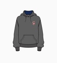 #ForeverDulwich Hoodie