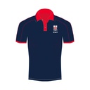 Polo Shirt - DHHQ Staff