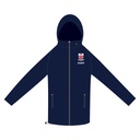 淋浴夹克 - DHHQ Staff