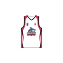 Boys Basketball Jersey - HOME DHHQ Sharks