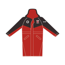 DCB 游泳学院 游泳派克大衣