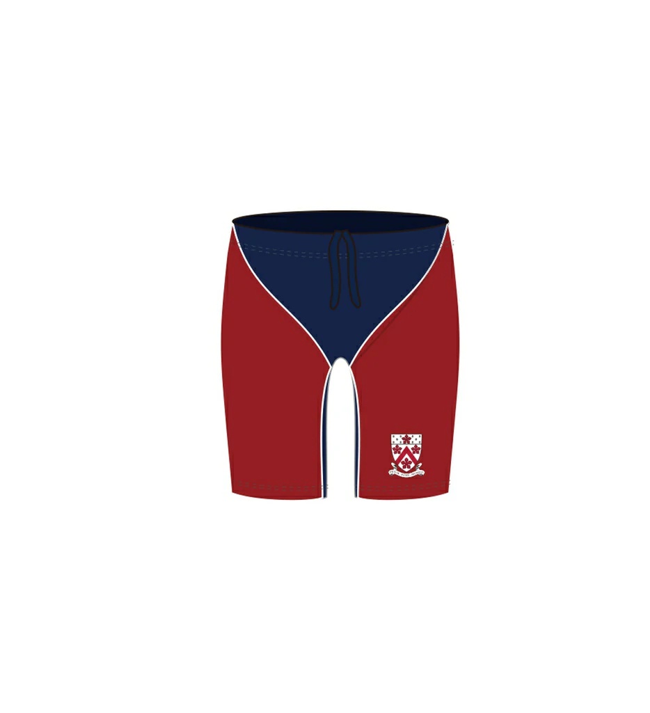 AquaPanther Male Training Suit