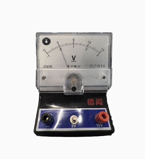 [EIMDH0233JM] Ammeters