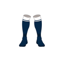DCSPX Mustangs Football Socks  - Away