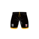 Goalkeeper Shorts - HOME DCB Lions