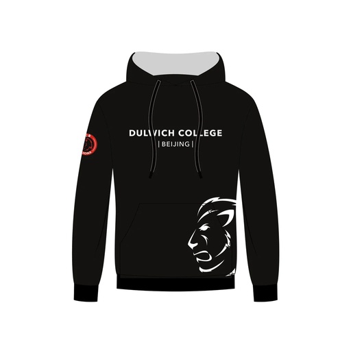 DCB Lions Hoodie