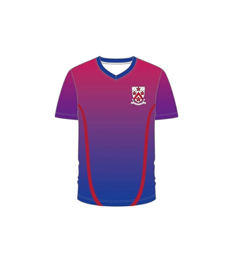 AquaPanther Team Shirt