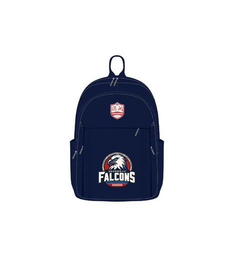 [SDHXB1042LB001JM] DEMH Falcons Backpack