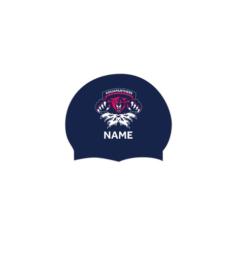 [PDD331084LB001200] AquaPanther Practice  Cap（  Navy）